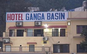 Hotel Ganga Basin